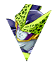 Cell (forme parfaite)