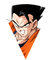 Son Gohan ultime