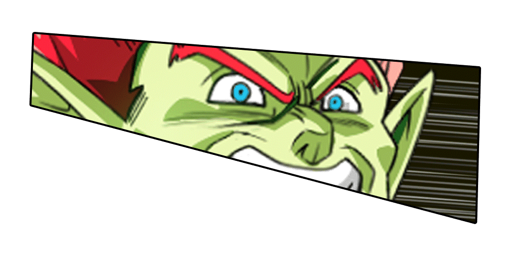 Bojack puissance max