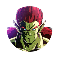 Bojack puissance max (guerrier galactique)