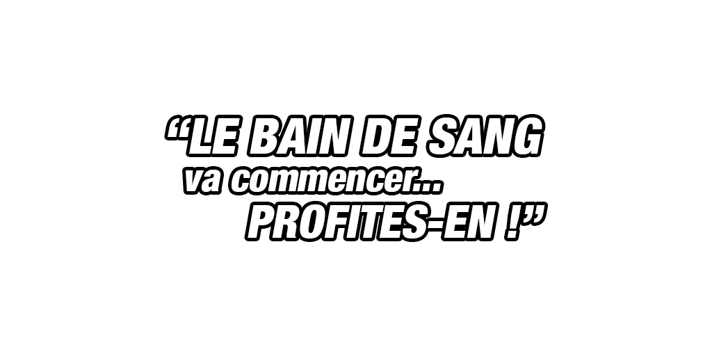 Bojack puissance max (guerrier galactique)