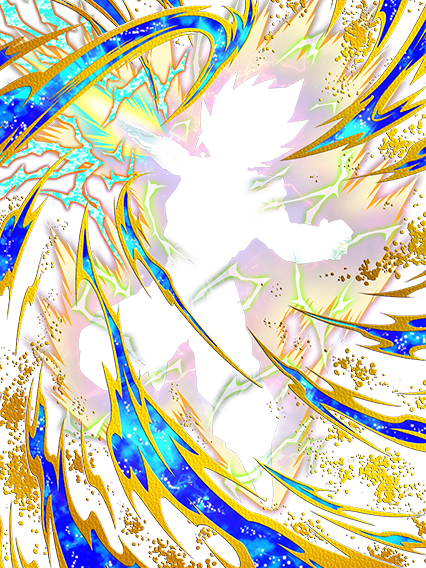 Super Vegetto