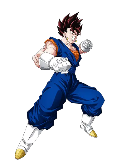 Vegetto