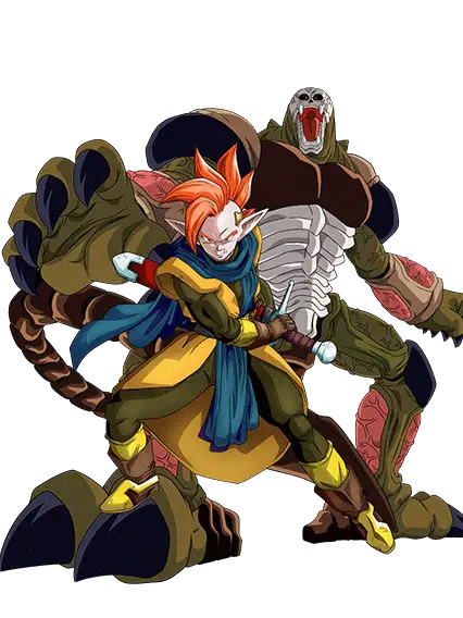 Tapion (Hildegarn)