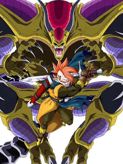 Tapion (Hildegarn)