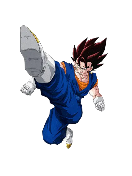 Vegetto