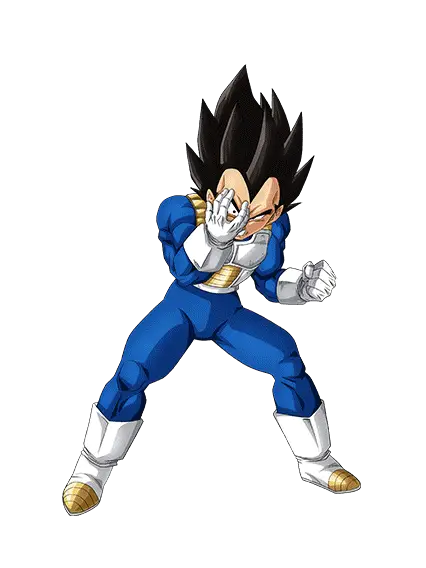 Vegeta