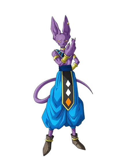 Beerus