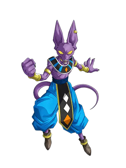 Beerus