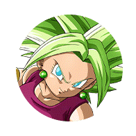 Kefla Super Saiyan