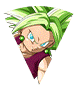 Kefla Super Saiyan