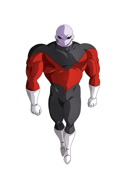 Jiren