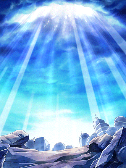 Son Goku Super Saiyan 3