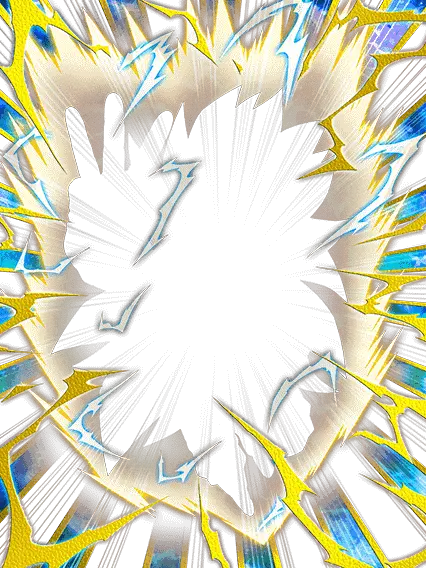 Son Goku Super Saiyan 3