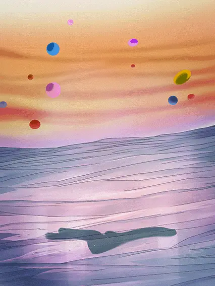 Son Goku Super Saiyan (ange) &
Vegeta Super Saiyan (ange)