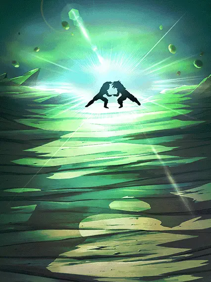 Son Goku Super Saiyan (ange) &
Vegeta Super Saiyan (ange)