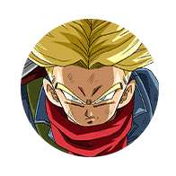 Trunks Super Saiyan (futur)