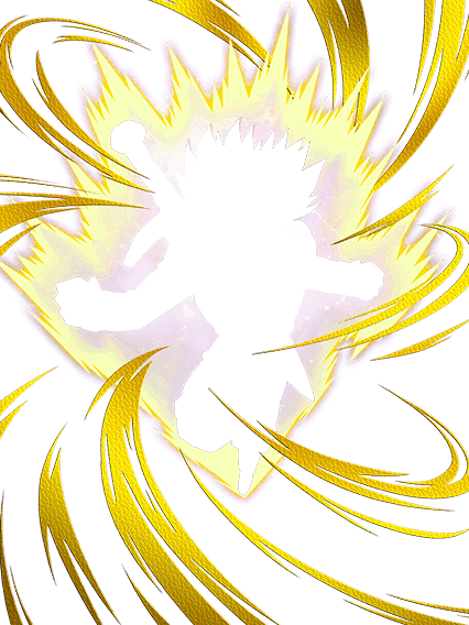 Trunks Super Saiyan (futur)