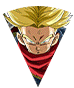 Trunks Super Saiyan (futur)