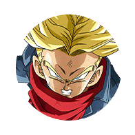 Trunks Super Saiyan (futur)