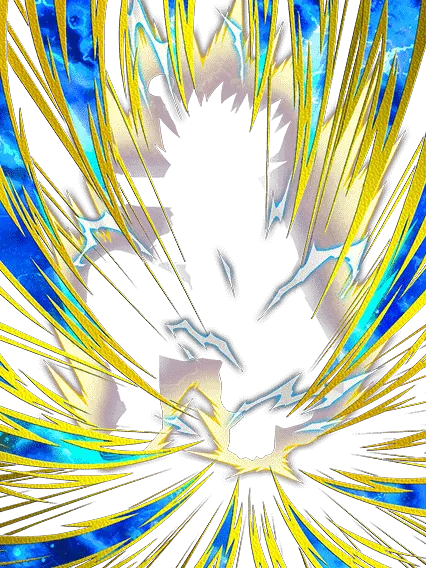 Trunks Super Saiyan (futur)