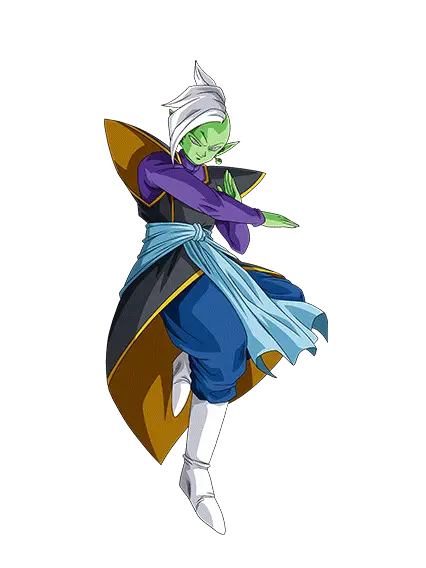 Zamasu