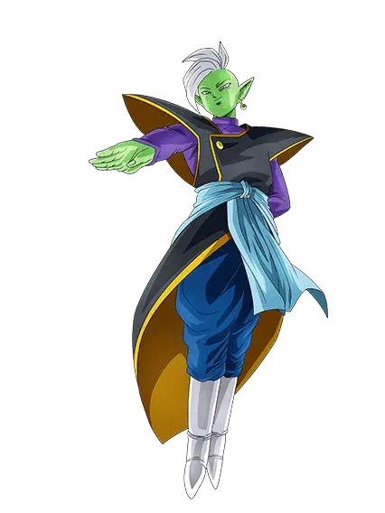 Zamasu