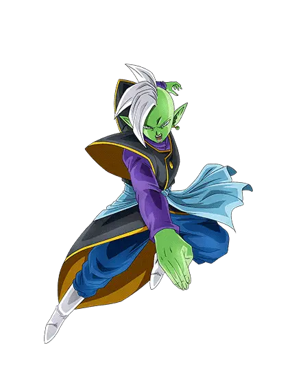 Zamasu