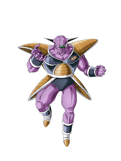 Ginyu