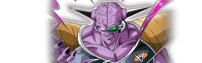 Ginyu