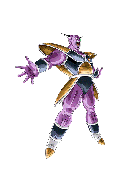 Ginyu