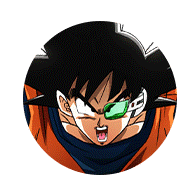 Ginyu (Son Goku) (commando)