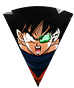 Ginyu (Son Goku) (commando)