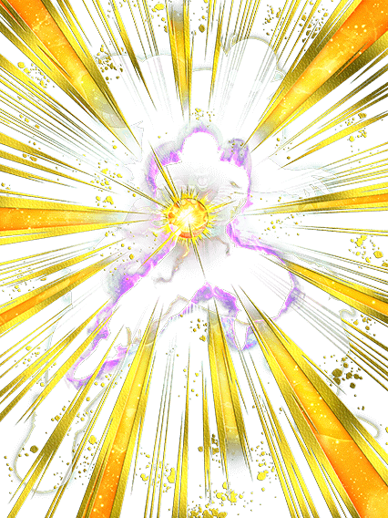 Piccolo Junior (forme géante)