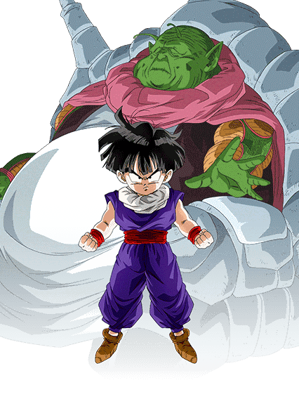 Son Gohan (petit)