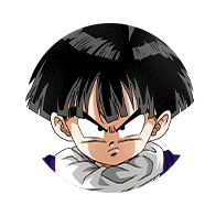 Son Gohan (petit)