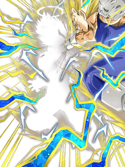 Son Goku Super Saiyan 2 (ange)