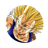 Majin Vegeta