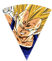 Majin Vegeta