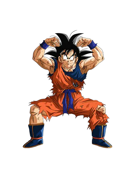 Son Goku