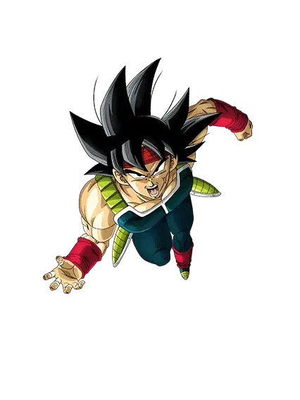 Bardock