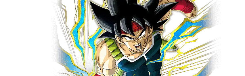 Bardock