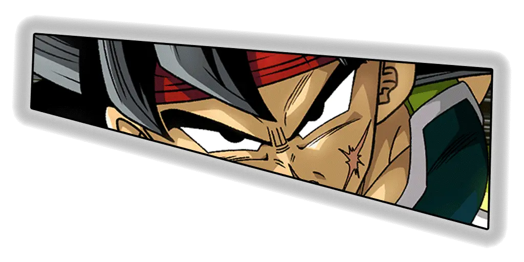 Bardock