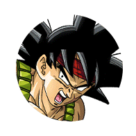 Bardock (gorille)