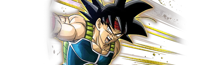 Bardock (gorille)