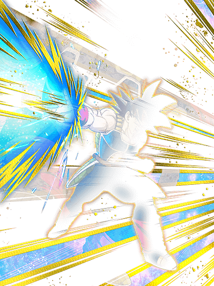 Bardock (gorille)