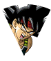 Bardock (gorille)