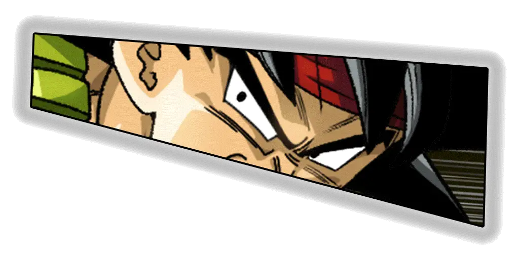 Bardock (gorille)