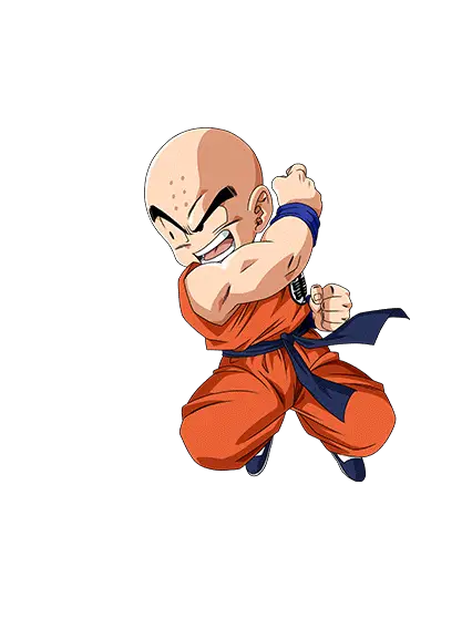 Krillin