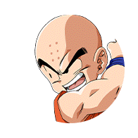 Krillin